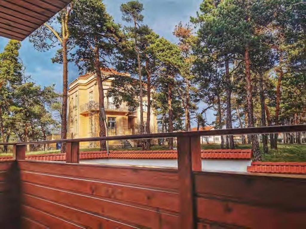 Апартамент "Forest View" В Комплекс "Вели Хилс" فيلينغراد المظهر الخارجي الصورة